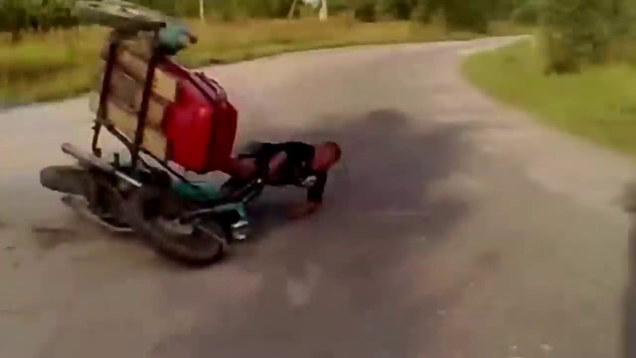 Прикол про иж