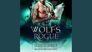 Chapter 259 - Wolf's Rogue