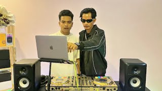 DJz RONG ft DJz DR. Oh my darling & លោកពូដ៍សែនល្អ & ចង់ស្រែកអោយខ្លាំងៗ BREAK . Hardstyle😍🚀fb Rong