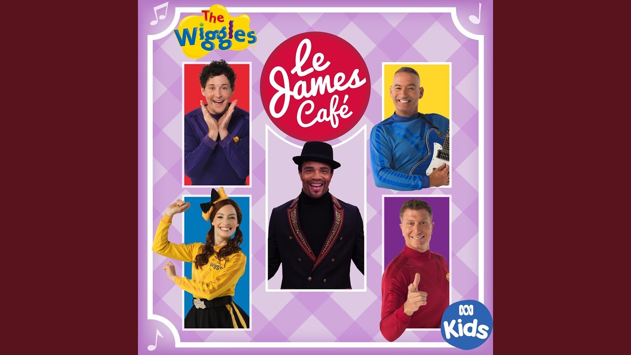 The Wiggles Broccoli Bunch Acordes Chordify