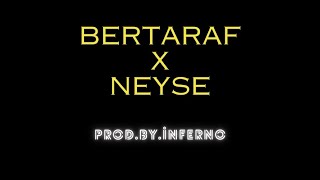 UZI x Heijan, Muti, Canbay & Wolker   NEYSE x BERTARAF prod by Inferno    (REUPLOADED) Resimi