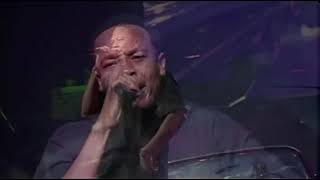 Dr. Dre feat Snoop Dogg - Let Me Ride (Live)