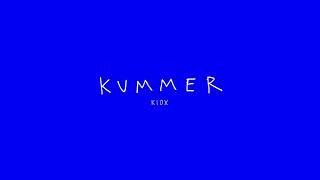 KUMMER - Es tut wieder weh chords