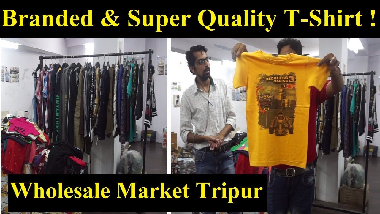 t shirts for sale wholesale in tirupur