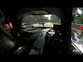 Onboard #88 AF Corse (Oreca 07-Gibson) | 4 Hours of Monza 2022 | ELMS