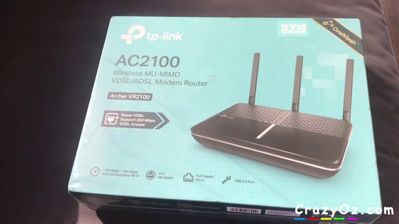 Vr600 vs vr2100 Clearance