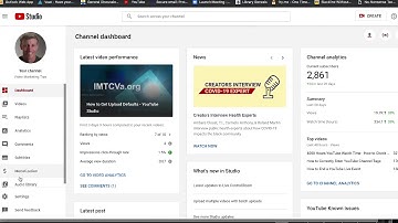 How To Block Links in YouTube Comments