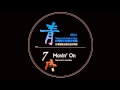 2014TYFC- Movin' On (Raymond R. Hannisian)