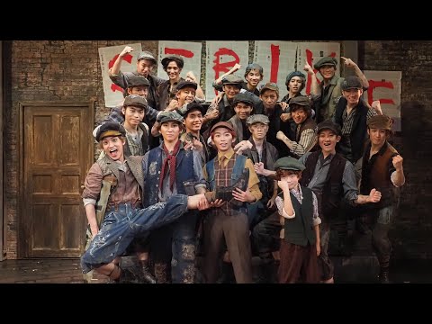 ニュージーズ NEWSIES 京本大我 グッズセット SixTONES 京本大我