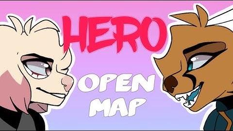 HERO - [CANCELLED MAP] 65/65 Taken