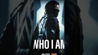 Who i am - Alan walker , Putri Ariani ,Peder elias ( 4 januari 2024 )