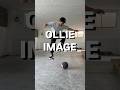 It’s the same image⚡️同じイメージ💁♂️ #skateboarding #スケートボード #スケートボードスクール #高崎市 #スケボー #オーリー #ollie