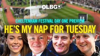 Cheltenham Festival Day 1 Tips | Harry Derham, Sam Turner & Daryl Jacob Pick Their Best Bets | OLBG