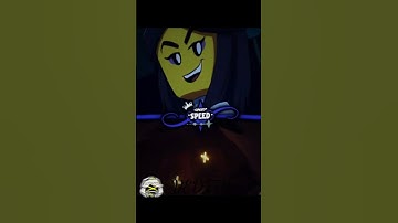 Goated Collab with @Tetris_Shorts7322-w7f | Lady Bone Demon #vs Cyn | #edit #shorts #fypシ゚viral |