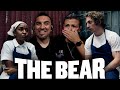 The Bear Season 1 Episode 3 &#39;Brigade&#39; REACTION!!