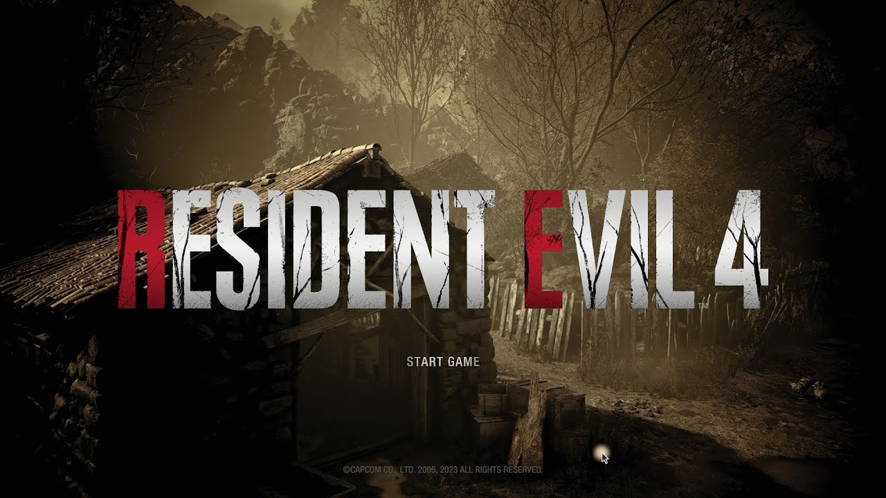 RE4 PT 4, Charge the Castle! Sub For More Shenanigans