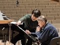 Mariss Jansons &amp; Seong-jin Cho &#39;Mozart and Tchaikovsky&#39; (30.Dec.2018)