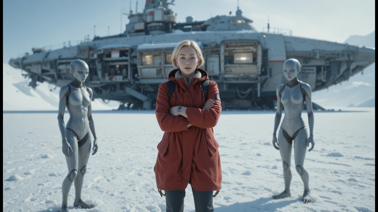 The Galaxy Studied Humans for 100 Years — They Still Got Them Wrong