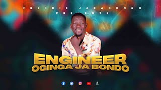 Download Lagu Freddy Jakadongo- Engineer Oginga Wuod Bondo(Official Music Video) MP3 Download Lagu Freddy Jakadongo- Engineer Oginga Wuod Bondo(Official Music Video) MP3
