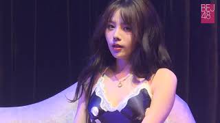 BEJ48-王丹妮 《寒夜》五周年特别solo舞台