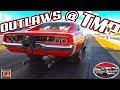 Ontario Street Outlaws @ TMP — (Full Competition)