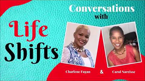 Life Shifts: The Other Half Of Our Conversation