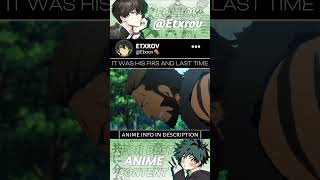 We need this in real 🌍 #anime #animeedit