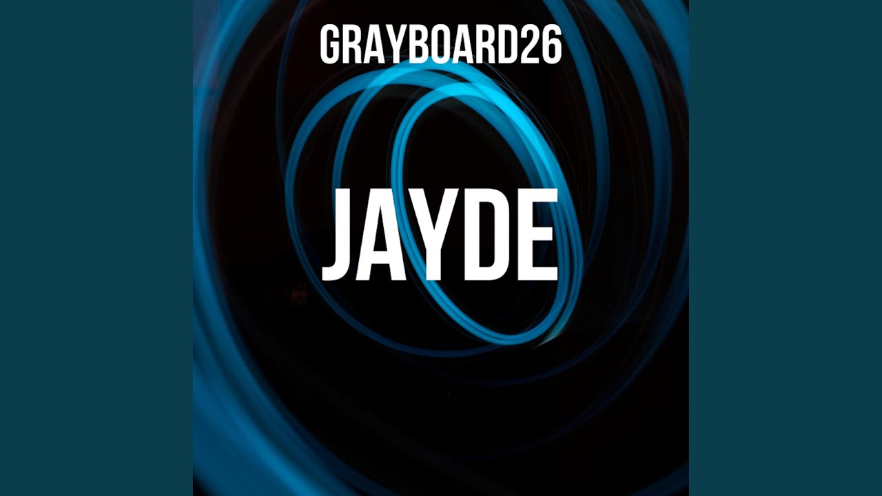 Jayde adlı videoyu YouTube'da izle Jayde adlı videoyu YouTube'da izle