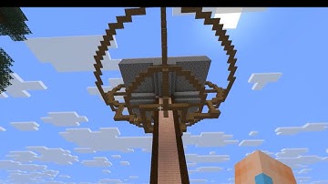 Skyblock Timelapse Episode 2