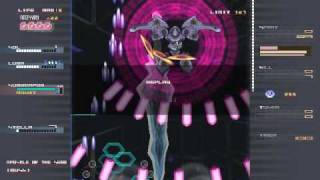 Hellsinker Stage 6 boss: Apostles of the Seed