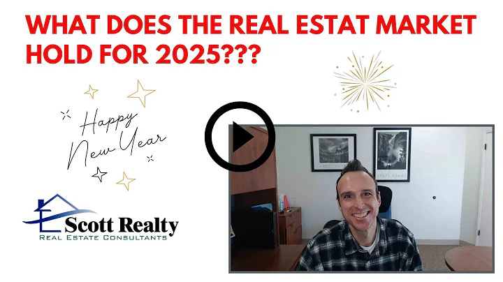Sacramento Real Estate Update January 2025