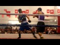 Boxing tunisian regional championship