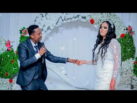 AWALE ADEN OO HEES U QAADAY XAASKIISA MISS XIIS I KAAMILA XIISEEY JIGJIGA 2022