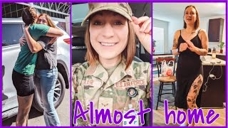 FINAL DAYS IN TEXAS   |   THANKSGIVING AND DECORATING FOR CHRISTMAS