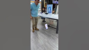 HP Tahan Banting Dalam Semua Kondisi