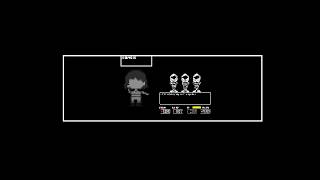 Undertale Vivid Despair | Current Progress State PT.2 (battle system)