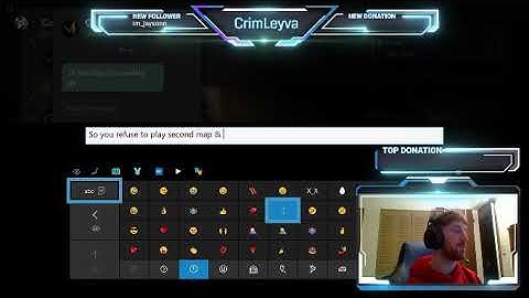 GB Search No Show. 2nd & 3rd map
