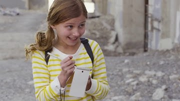 『ロボドッグ』　オリジナル予告編