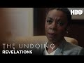 The Undoing: Noma Dumezweni has never done a role like Haley Fitzgerald before | HBO