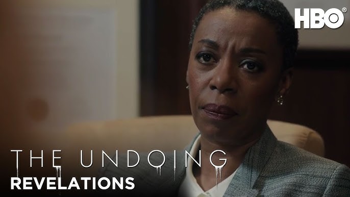 Watch the First Trailer for the HBO Miniseries 'the Undoing