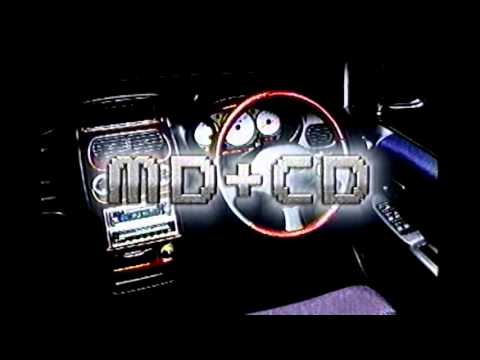 2000年頃のCM ダイハツムーヴ DAIHATSU MOVE