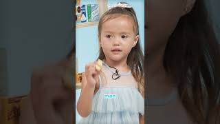 ילד בן 4 הלך לקניות — עכשיו שני שפים צריכים לבשל