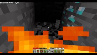 Biggest Minecraft fail ever