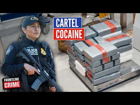 Policing the Police (full documentary) | FRONTLINE - YouTube