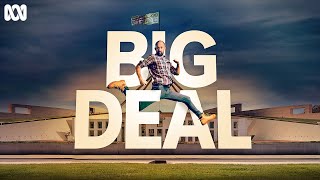Big Deal - Is Australia's democracy up for sale? | Trailer