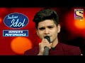 सुनिए Salman के अंदाज़ मे कुछ Sensational Songs! | Indian Idol Season 10 | Winner's Performance