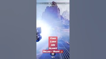 Smart Bullet Destroy Watson Fences #apexlegendsclips #apexclips #gameplay #gaming #apexlegends