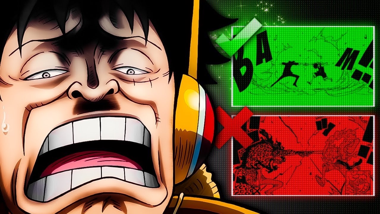 Are One Piece Fights Bad?