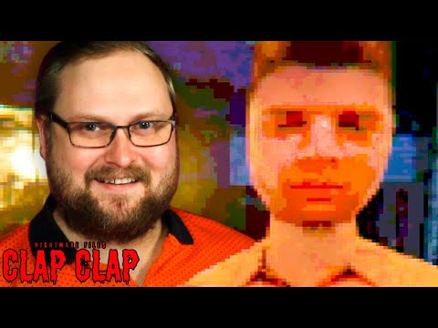 КОНКУРЕНТ ФИАРС ТУ ФАТОМ ► Nightmare Files Clap Clap