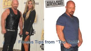TODD'S TIPS: FAT DOES NOT MAKE YOU FAT Content